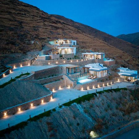 Epithea Suites Kythnos 5 Με Ιδιωτική Πισίνα Exterior photo