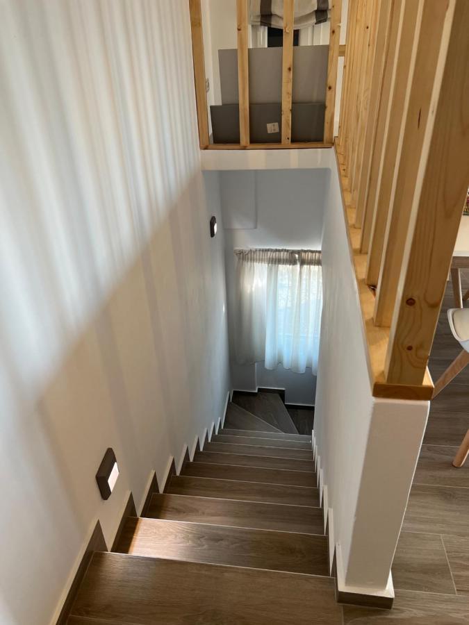 Epithea Suites Kythnos 5 Με Ιδιωτική Πισίνα Exterior photo