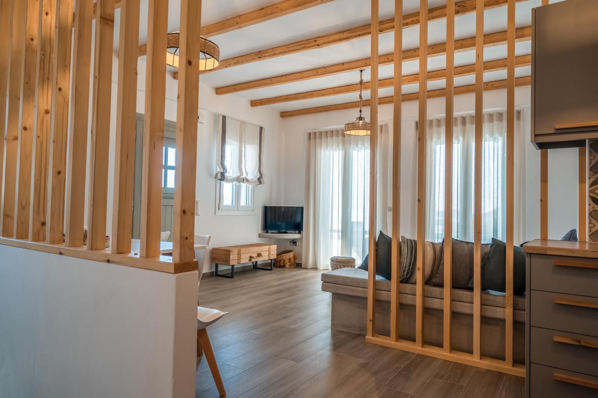 Epithea Suites Kythnos 5 Με Ιδιωτική Πισίνα Exterior photo
